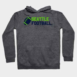 SEATTLE | FOOTBALL | NFL Hoodie